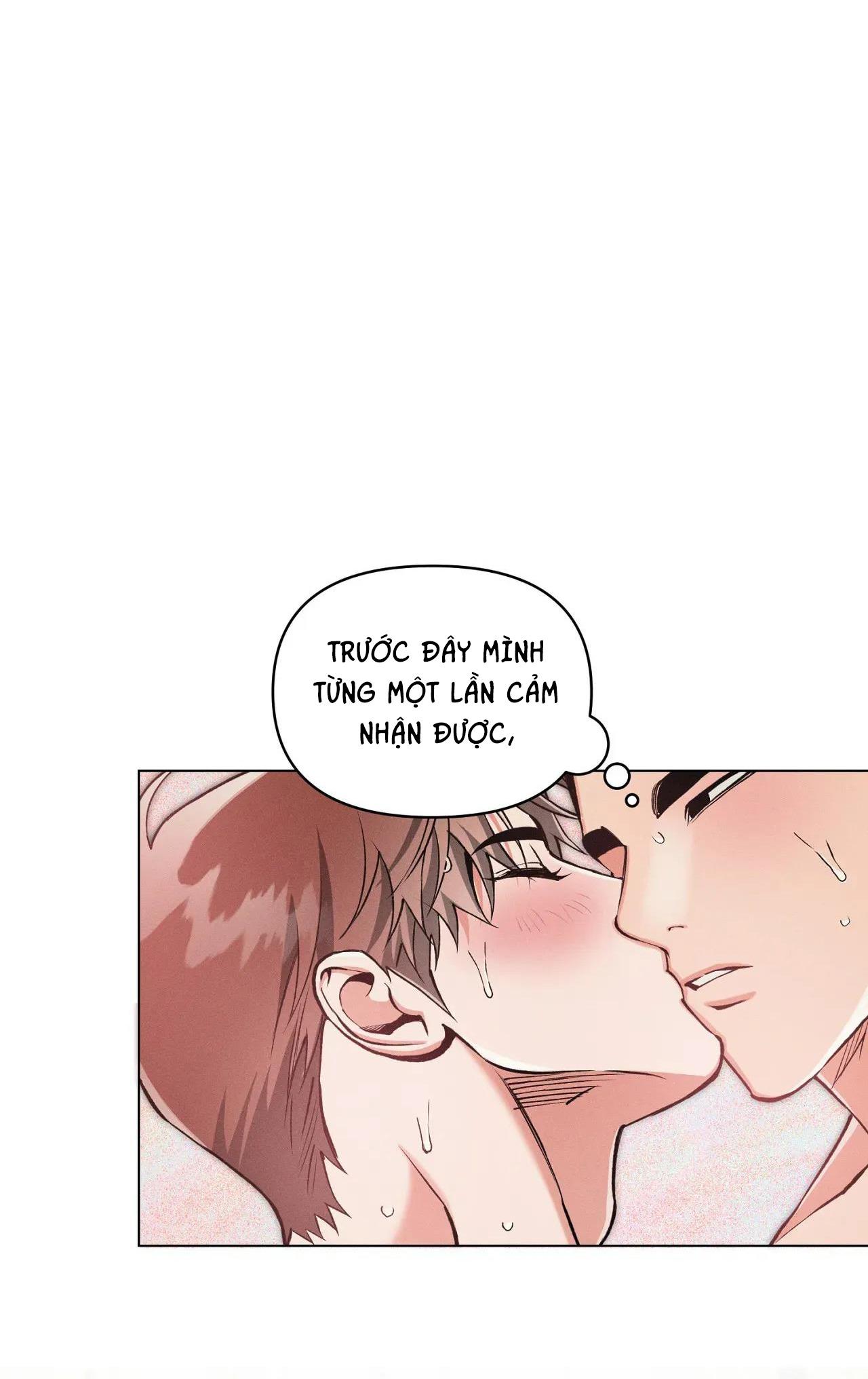 CẨN THẬN TRĂNG TRÒN THÁNG 3 ĐẤY - Chap 76