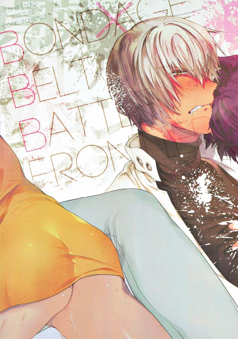 Oneshot Hỏny Nhà Rô Lai - Chap 207