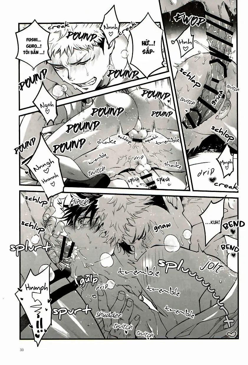 ONESHOT COI LÀ NỨNG - Chap 133