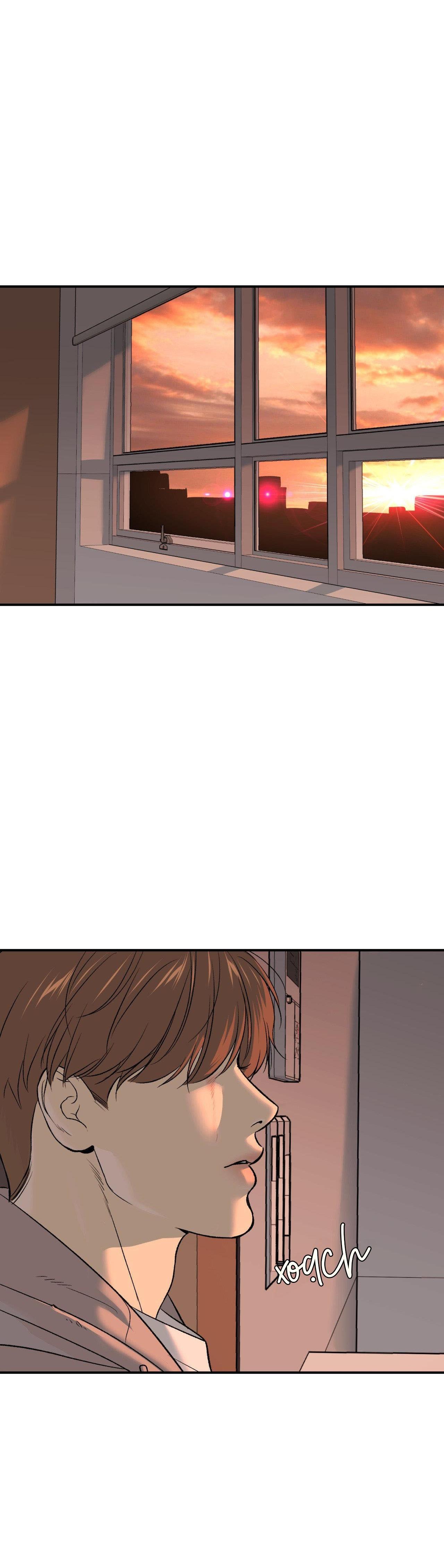 (CBunu) ChinhX - Vận Xui - Chap 47