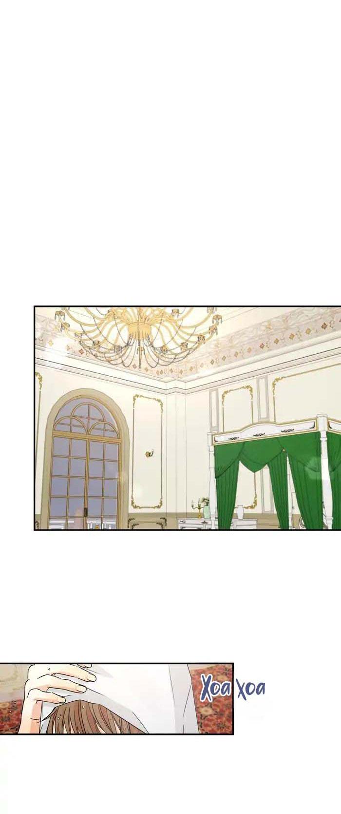 Mắc Kẹt Trong Game Hẹn Hò Của Em Gái Tôi - Chap 16