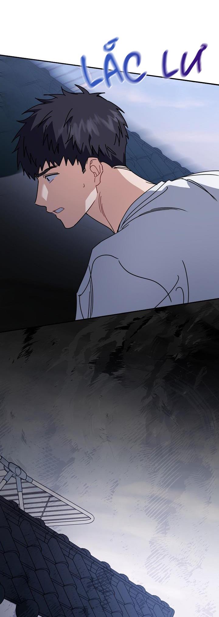 Khu vực chủ nghĩa tình yêu - Chap 71