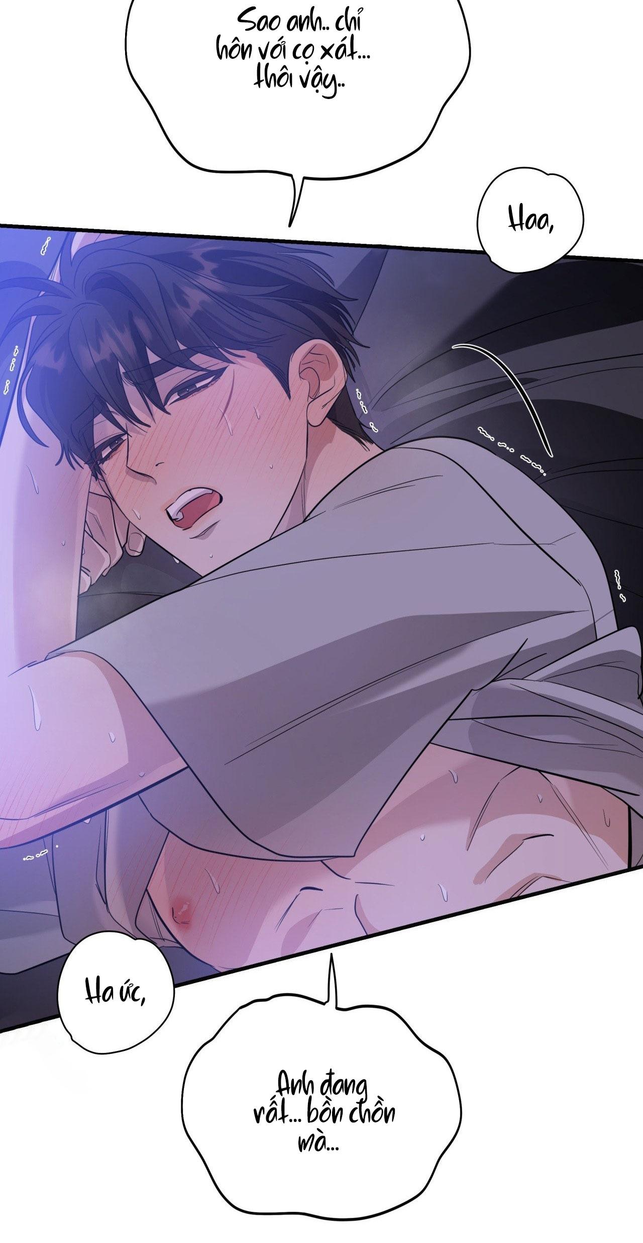 LỆNH CỨU RỖI - Chap 65