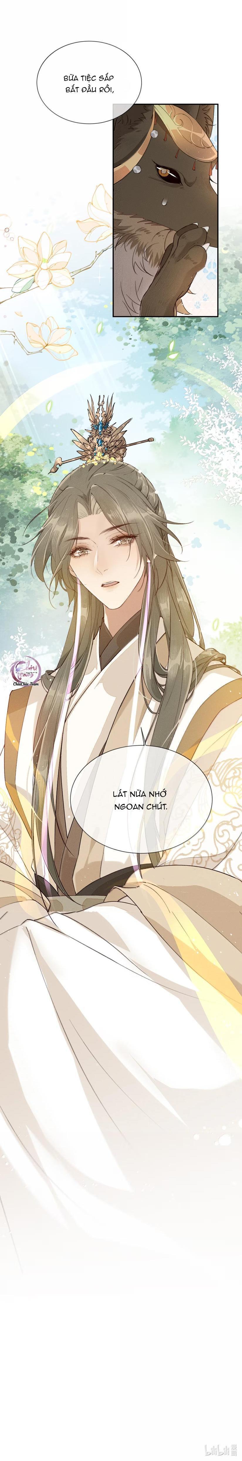 Ma Thú Mà Ta Nuôi Làm Phản Rồi! - Chap 14