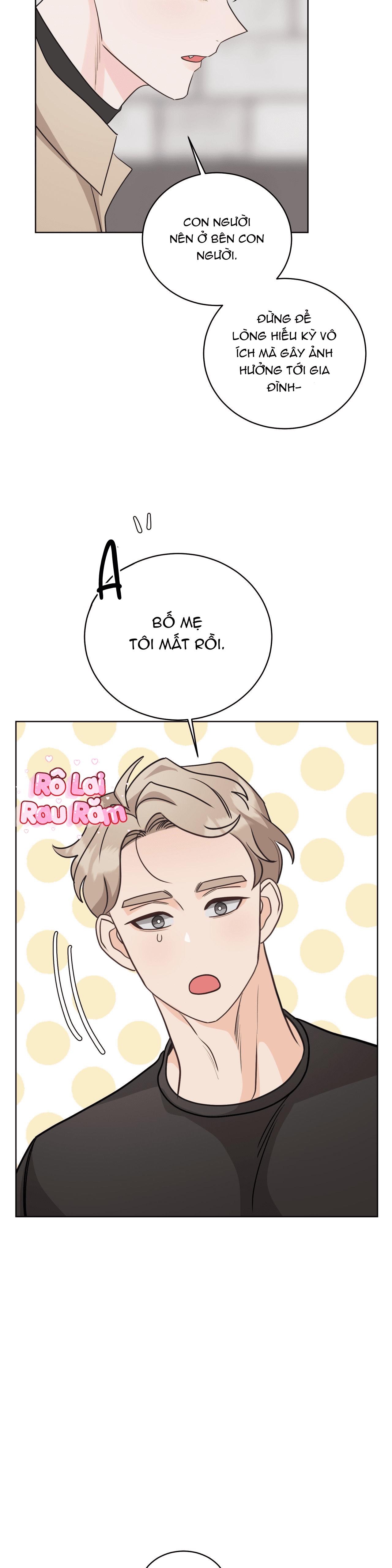 CHẤM HẾT - Chap 24