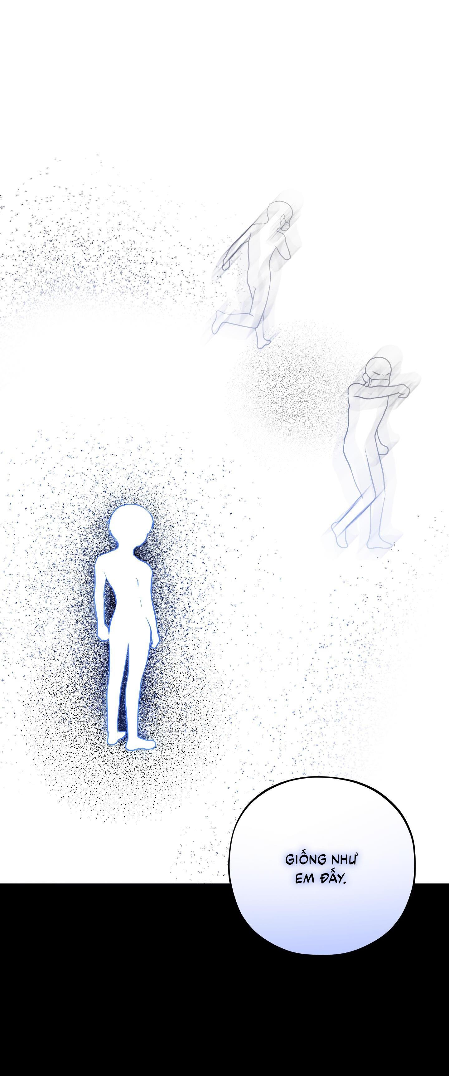 (CBunu) Chuyện Rằng Tôi Yêu Cậu - Chap 14