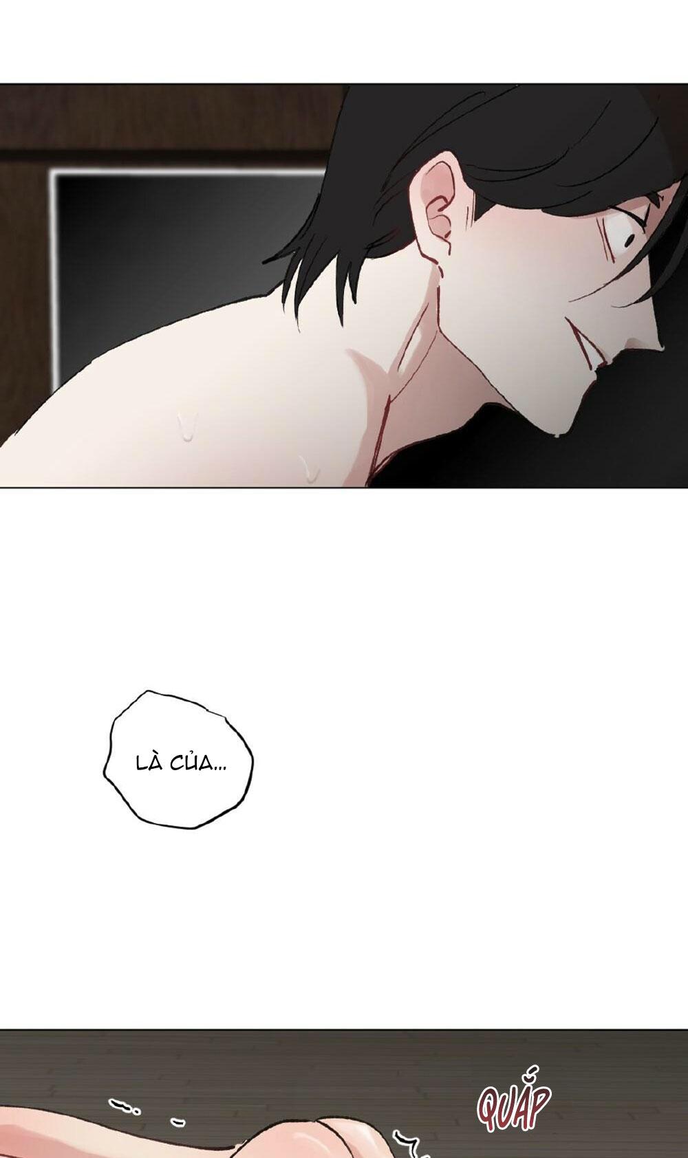 TUYỂN TẬP DÚ BỰ - Chap 50