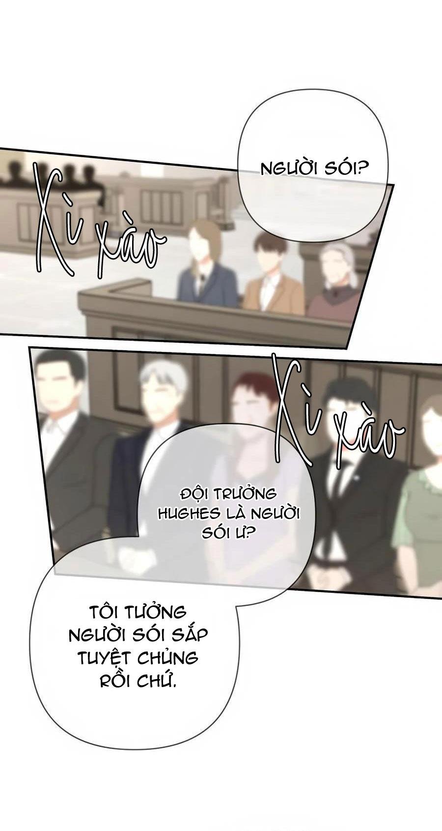 Mắc Kẹt Trong Game Hẹn Hò Của Em Gái Tôi - Chap 69