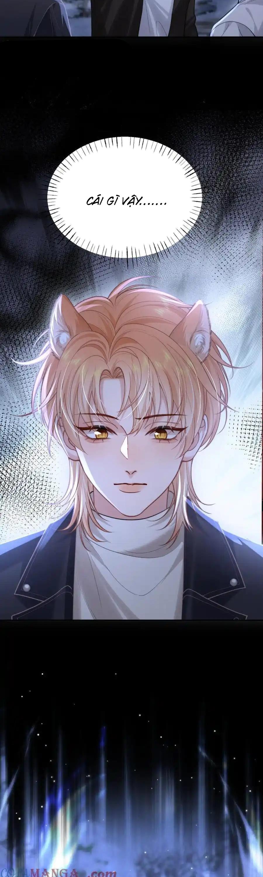 Nuông Chiều Sinh Hư - Chap 14