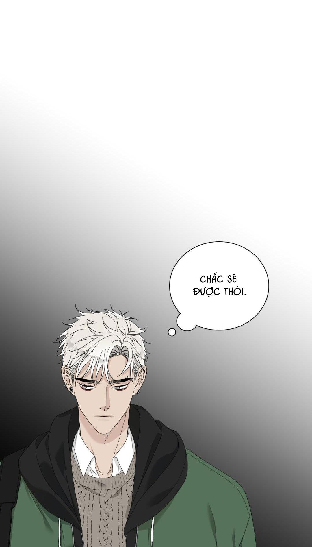 Fouls Start - Chap 1