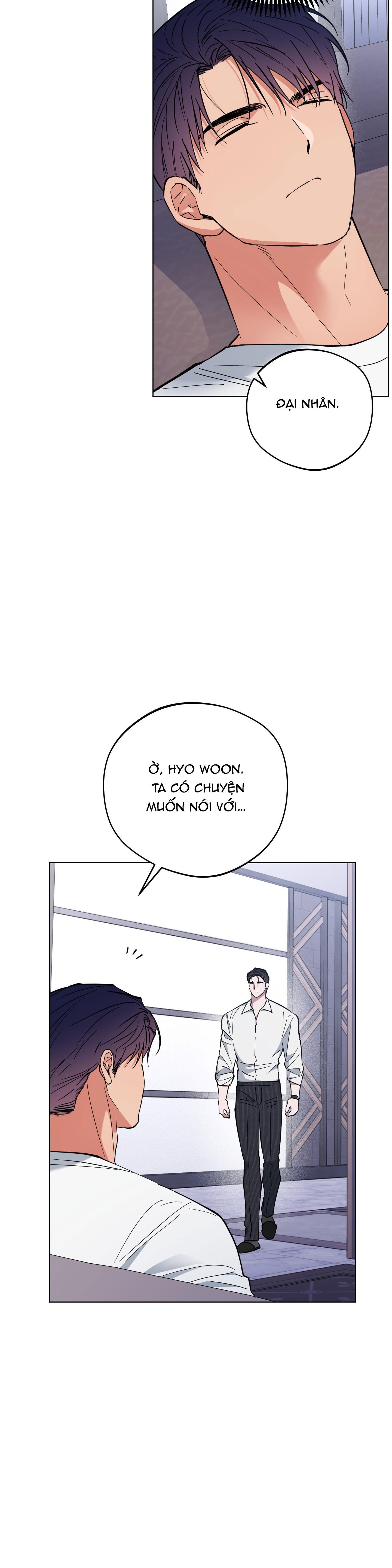 BÌNH MINH CỦA RỒNG - Chap 70