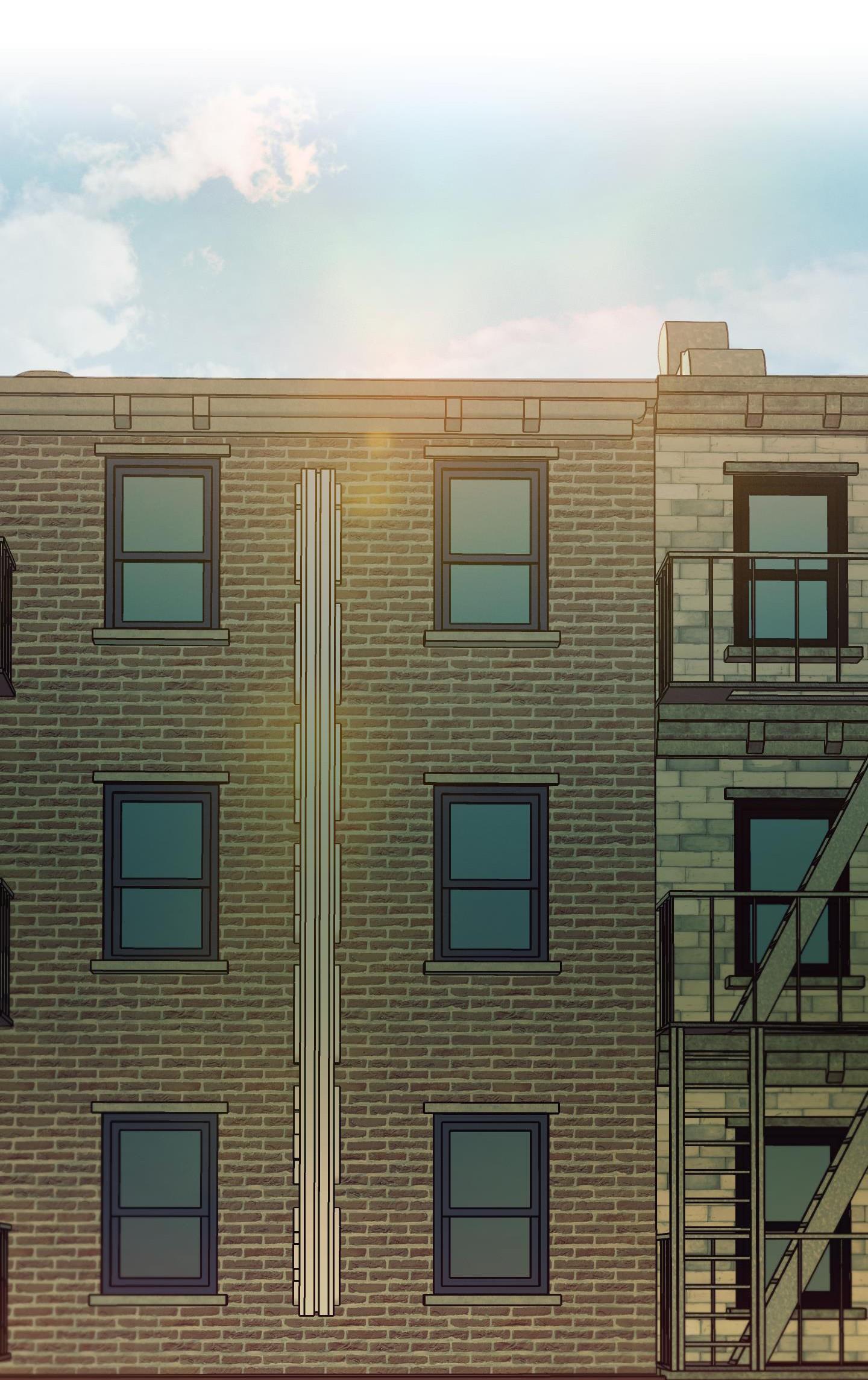 (CBunu) Control Time - Chap 30