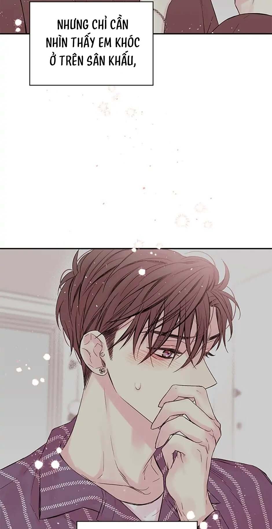 Bí Mật Của Tôi - Chap 64