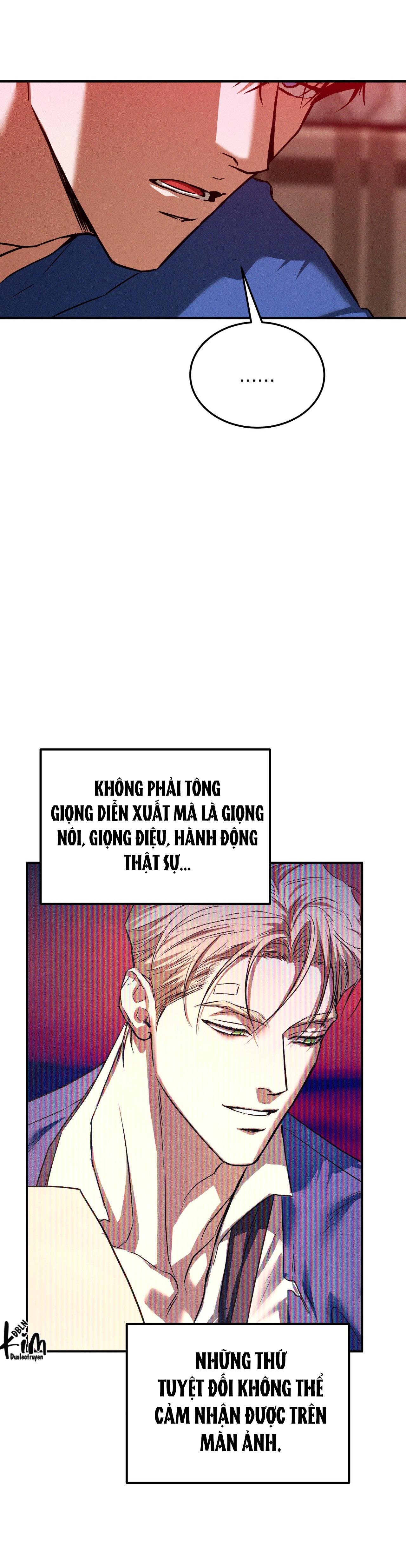 Flashlight - Chap 37