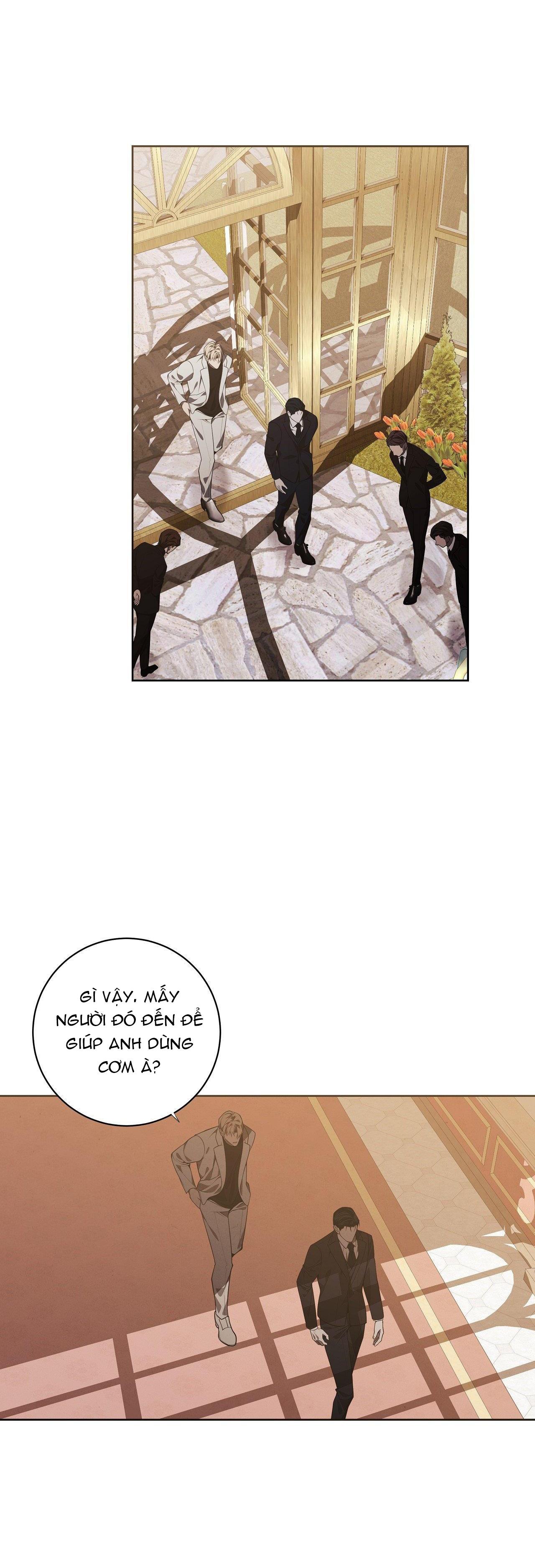 (DROP )PRAY - Chap 15