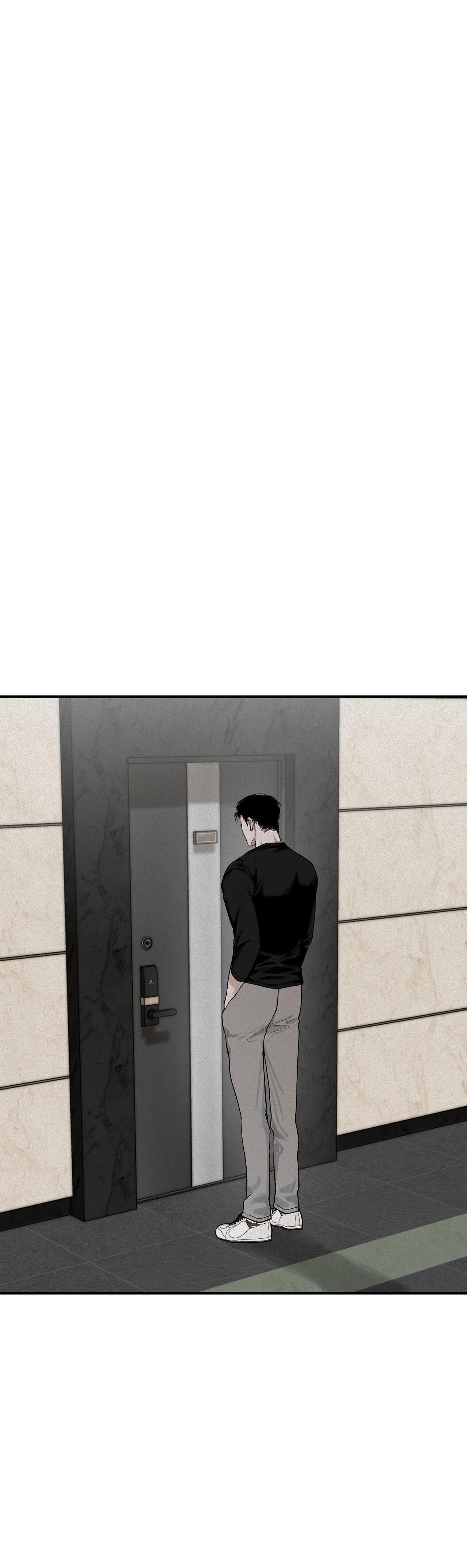 (CBunu) Phép Chiếu - Chap 8
