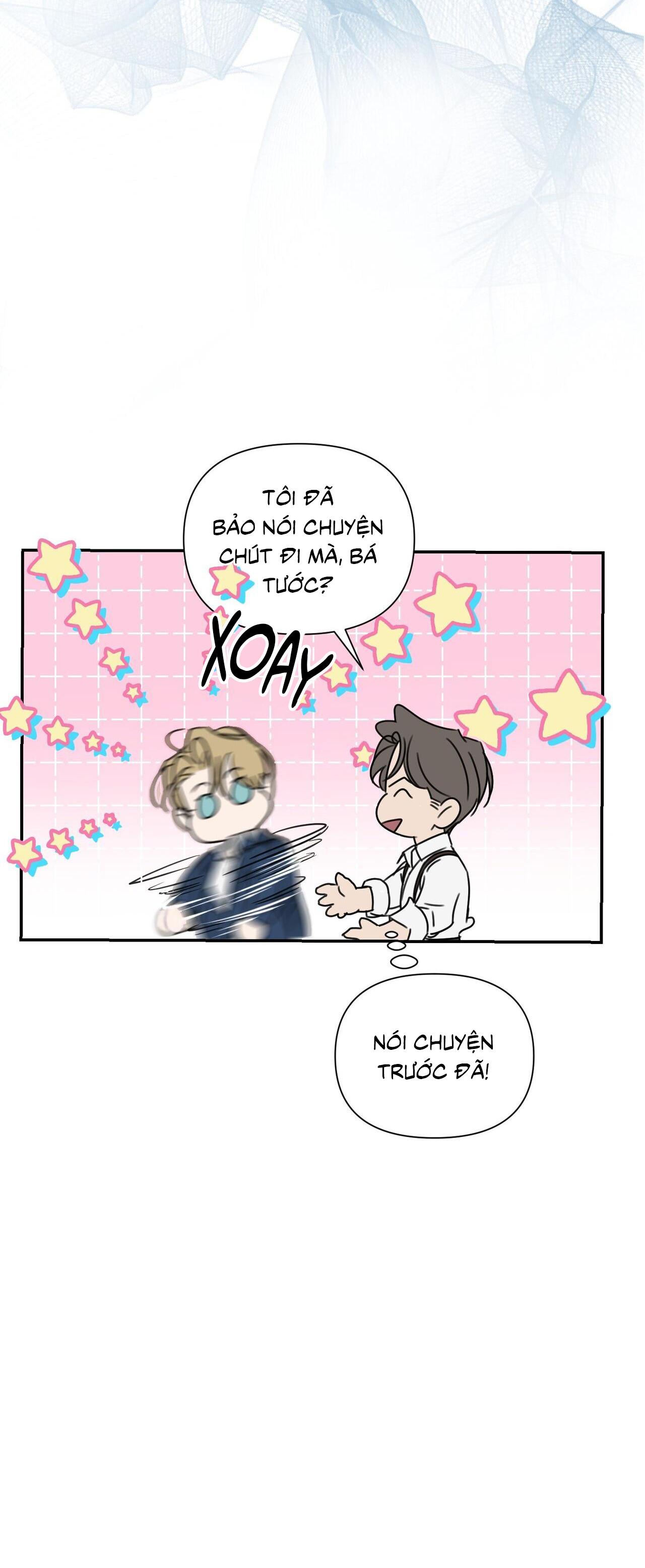 BƯỚC VÀO VƯỜN HỒNG - Chap 47