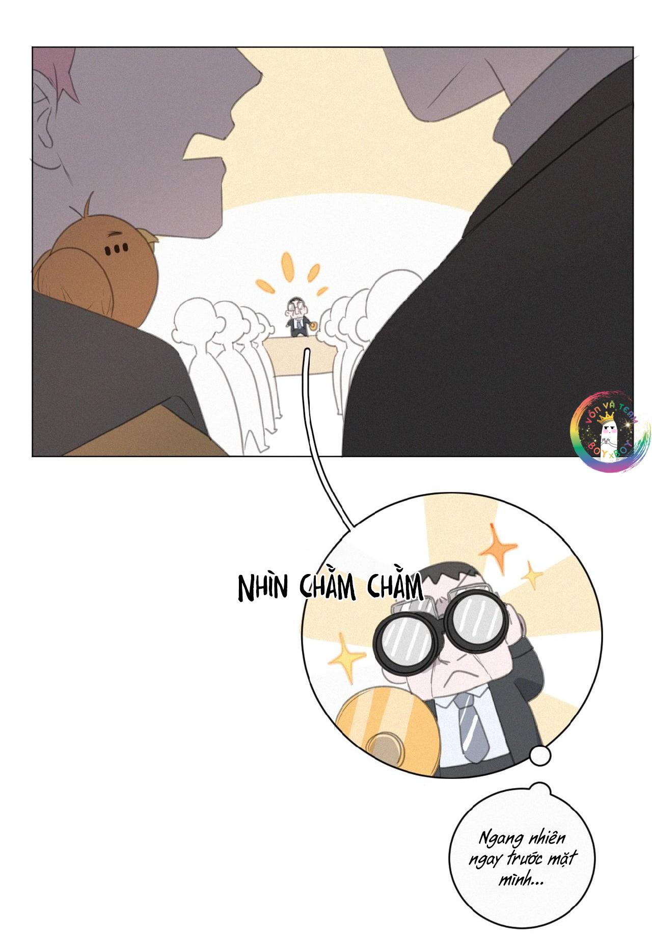 Xã Hội Mồn Lèo - Chap 50