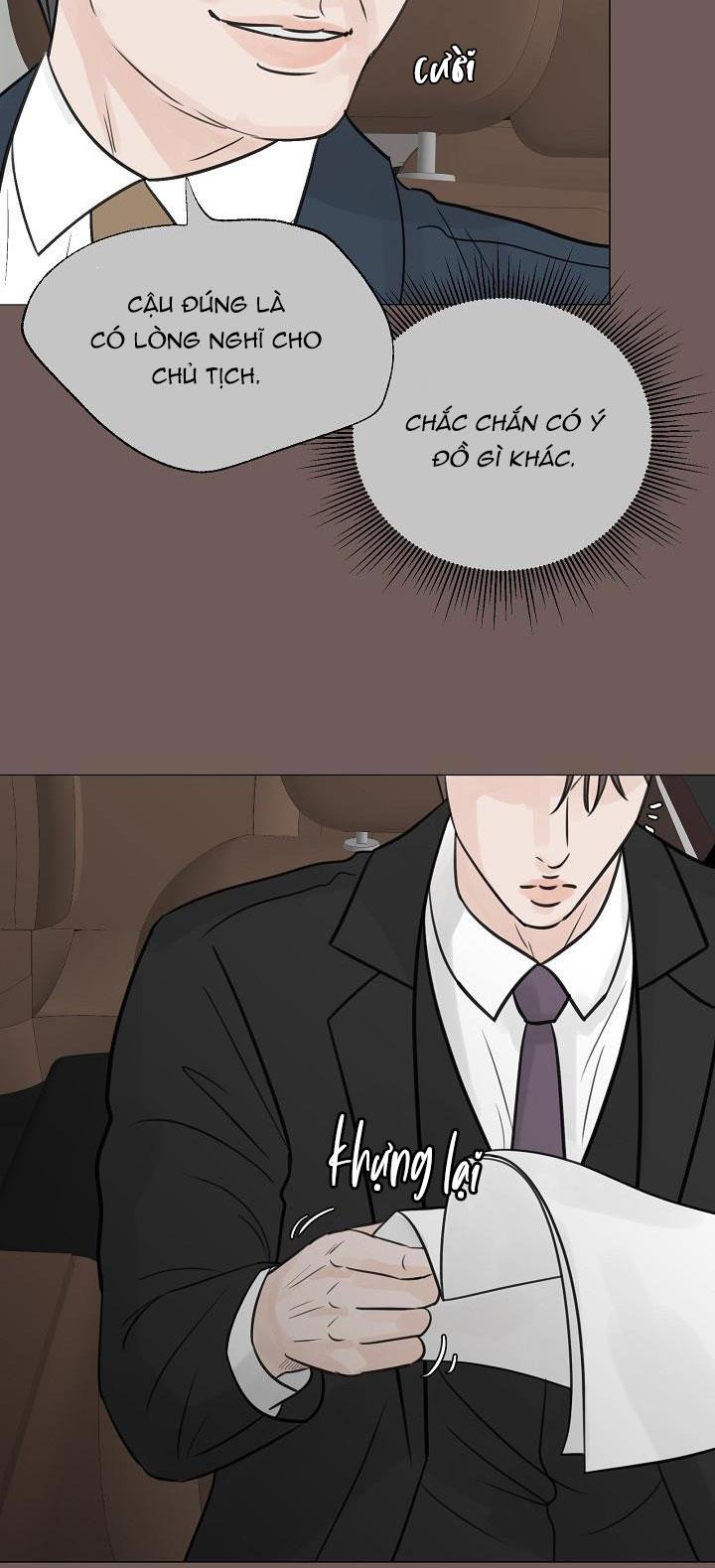 Ở LẠI BÊN TÔI - Chap 56