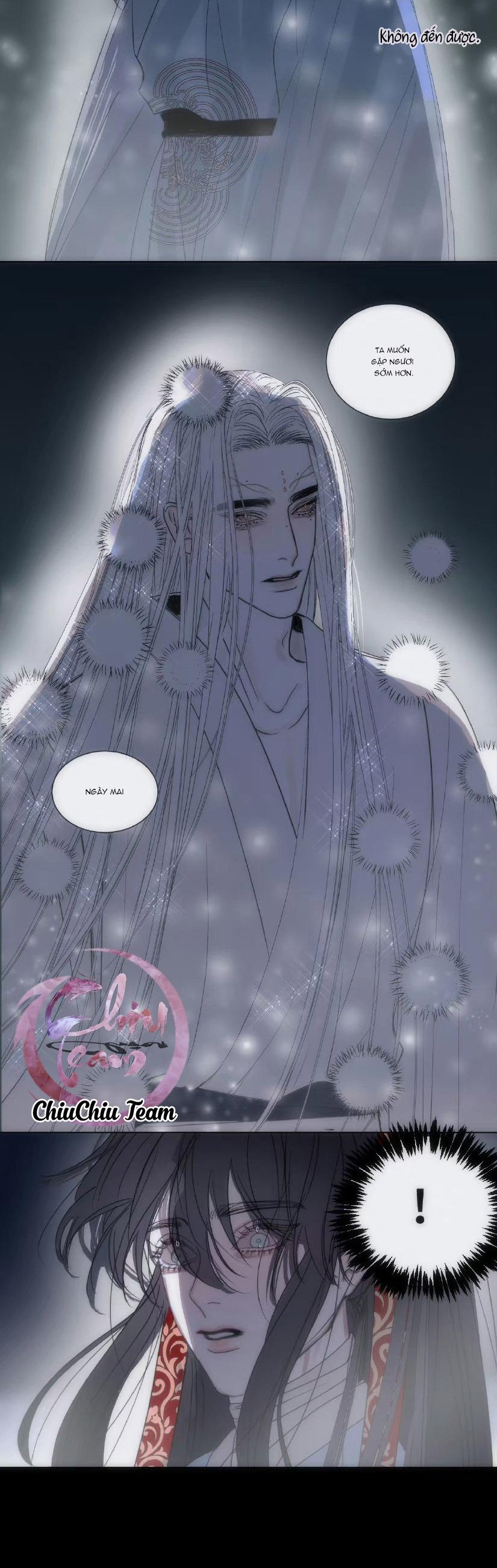 Vài Câu Chuyện Với Sư Tôn Sau Khi Xuyên Sách - Chap 47