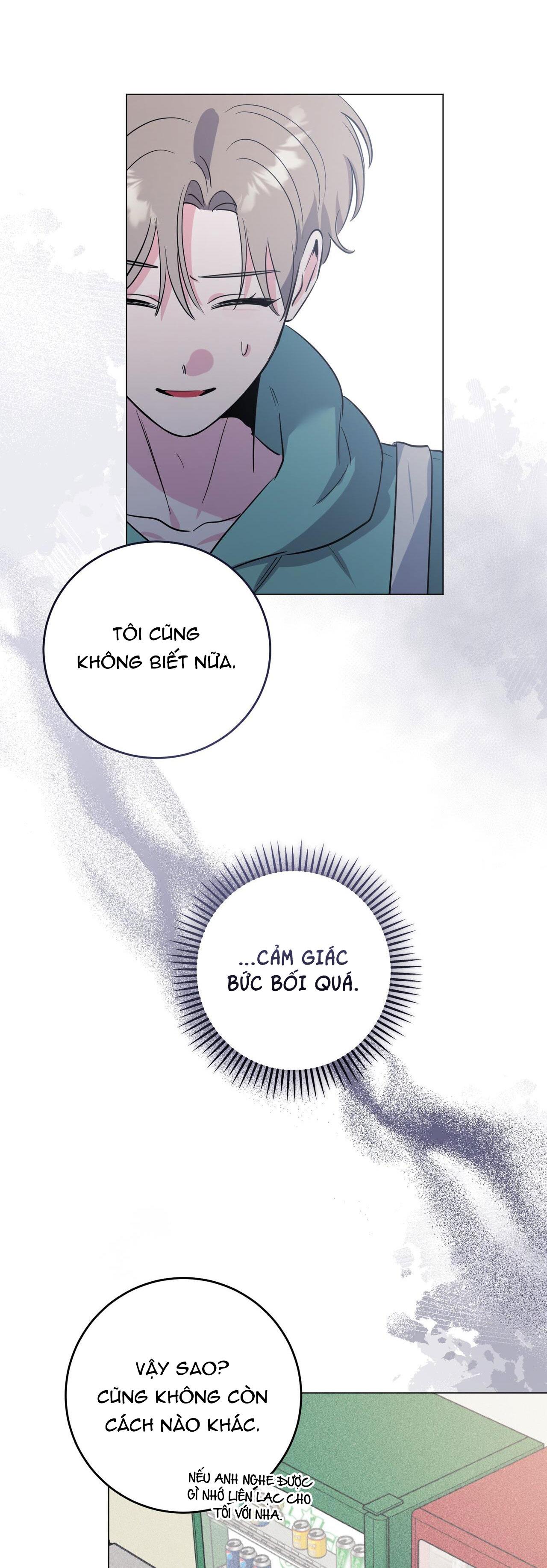 CẠM BẪY ĐẠI HỌC - Chap 92