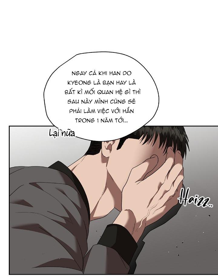 Không Hơn Không Kém - Chap 17