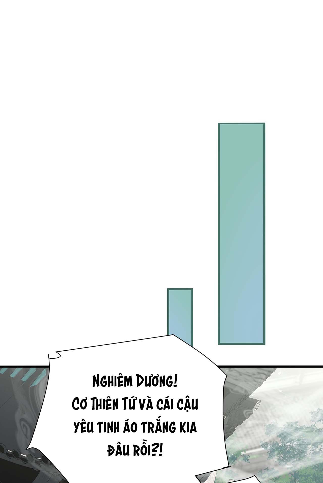 Xà Yêu Muốn Chạy Trốn - Chap 26