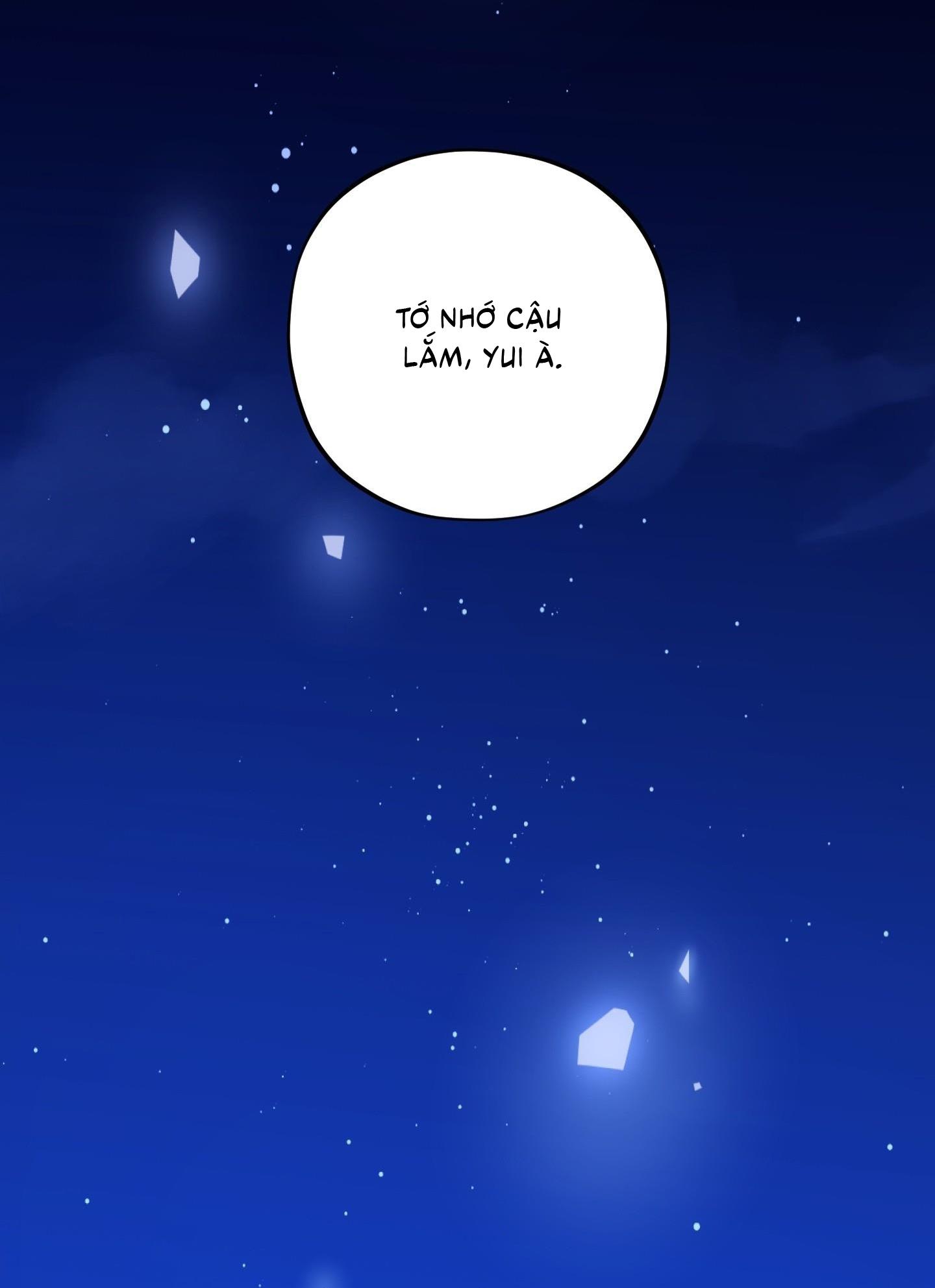 (CBunu) Chuyện Rằng Tôi Yêu Cậu - Chap 23