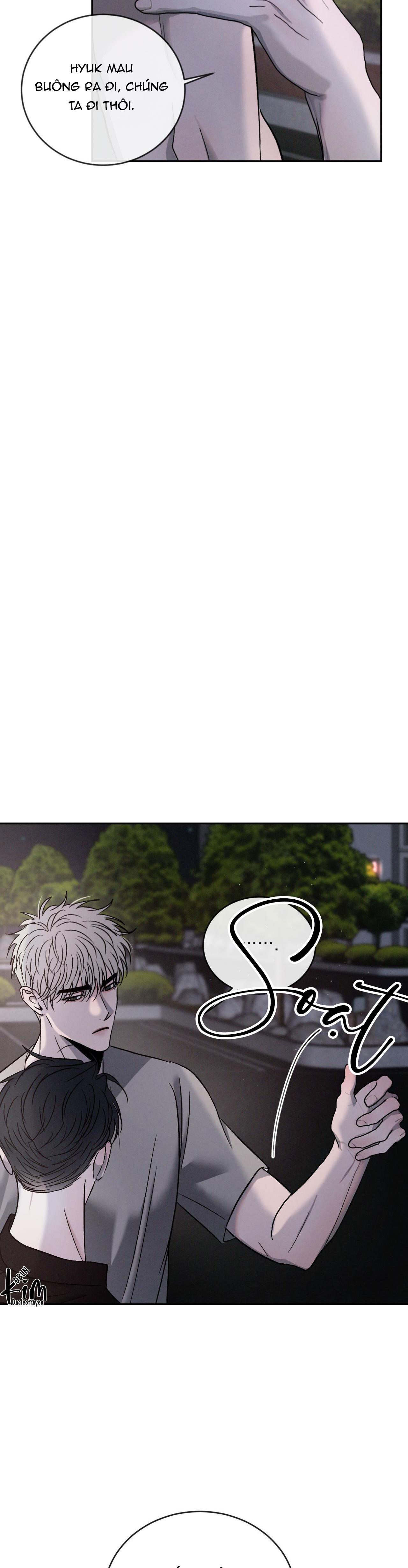 TƯƠNG PHẢN - Chap 72