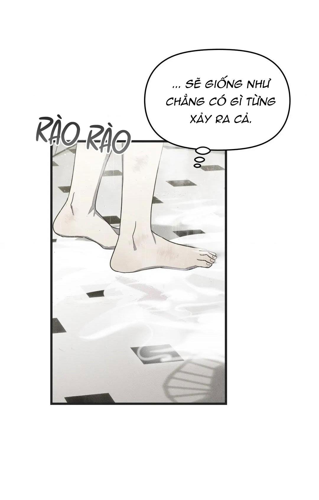 Công Lập Left Fluke - Chap 12