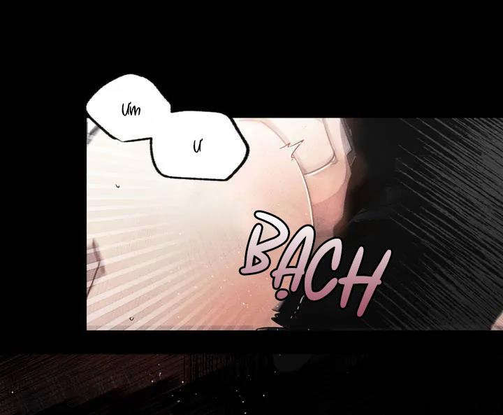 Công Lập Left Fluke - Chap 1