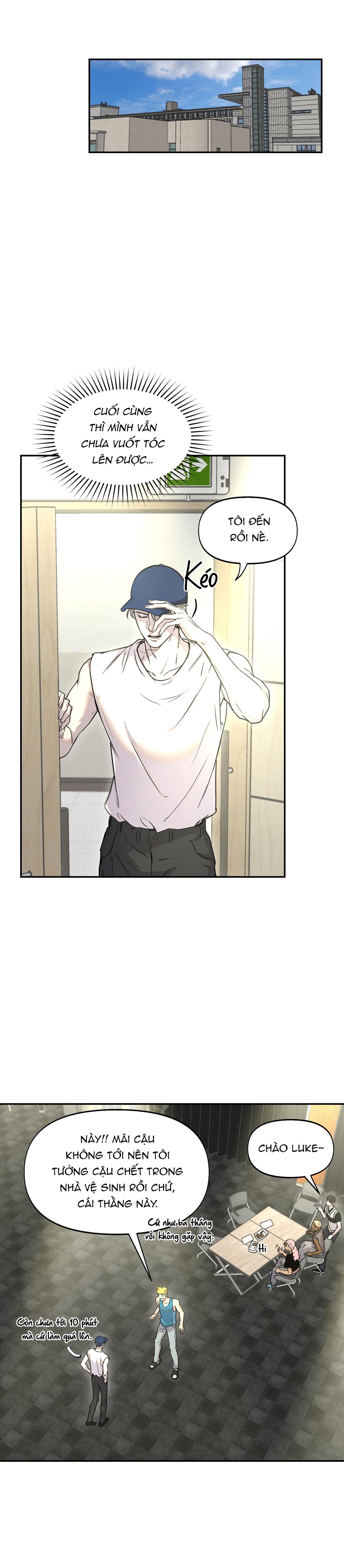 NERD PROJECT - Chap 24