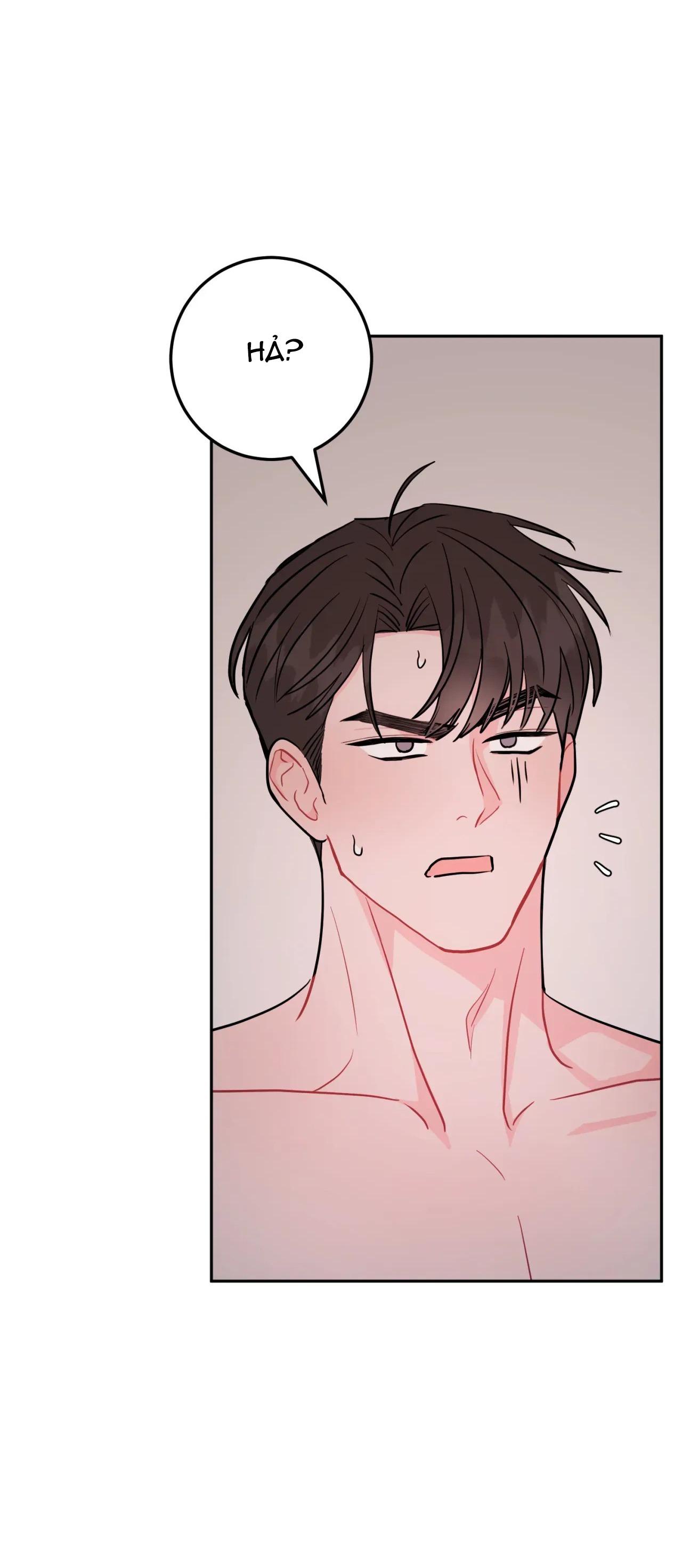 KHOẢNG CÁCH VƯỢT QUA GIỚI HẠN - Chap 74