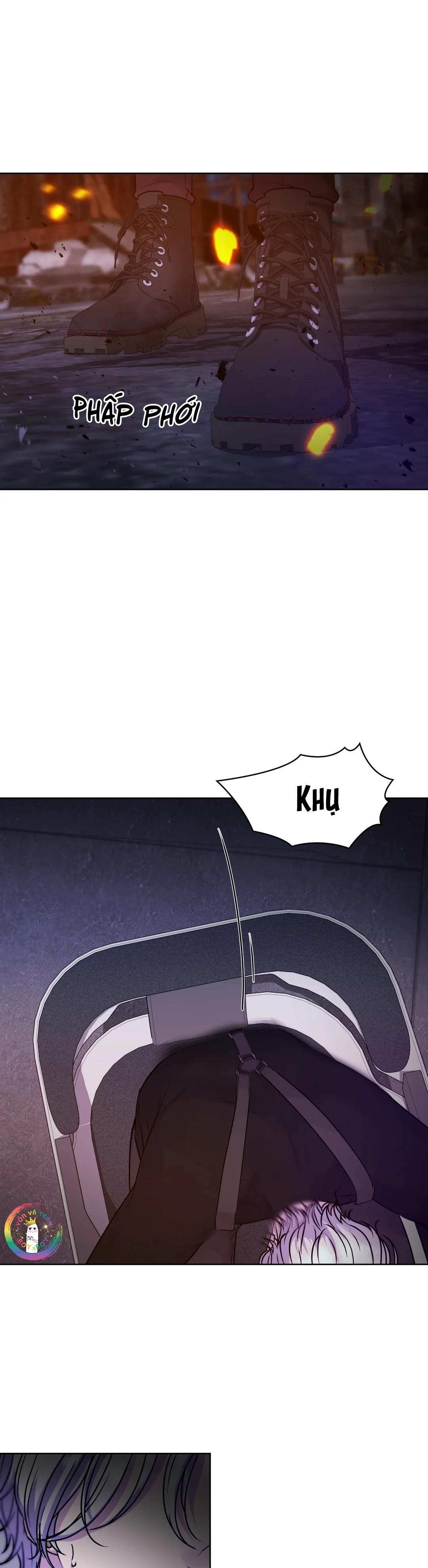 Guiding Light - Chap 10