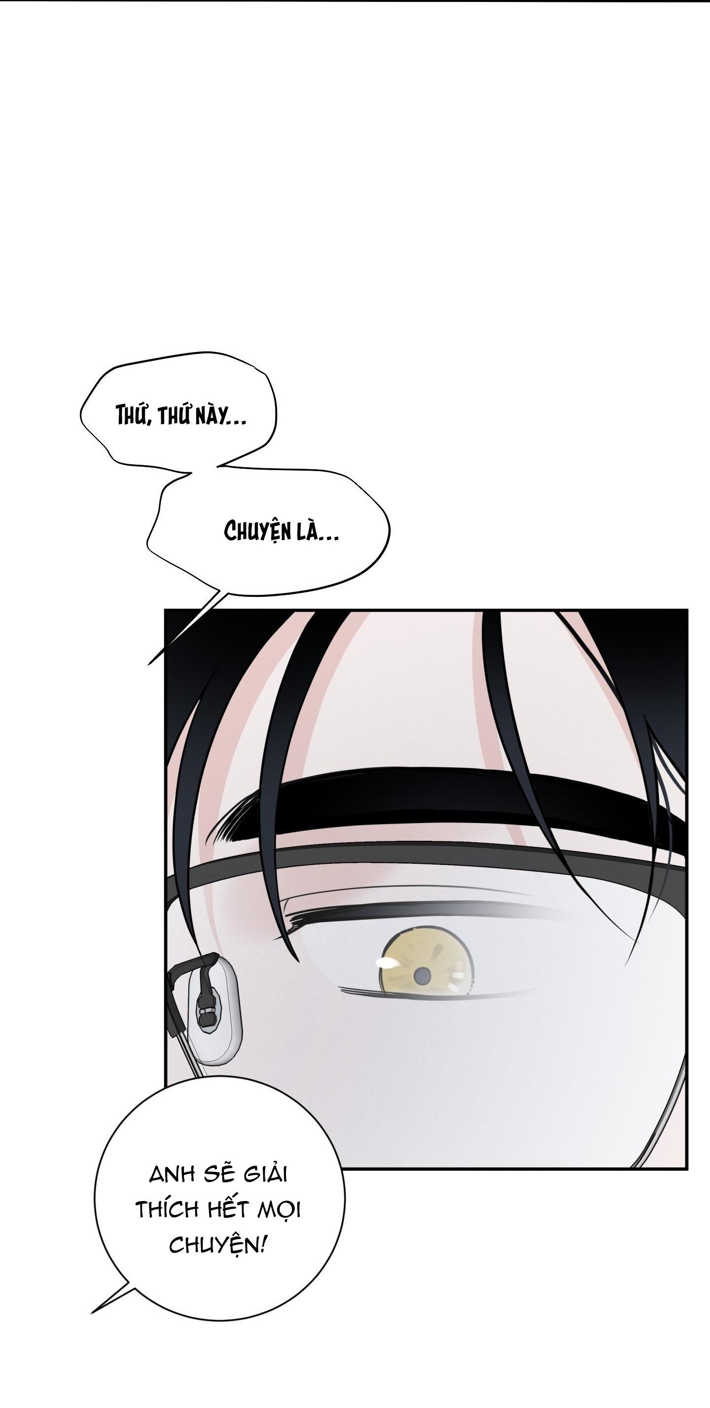 OVER CLOCK - Chap 41