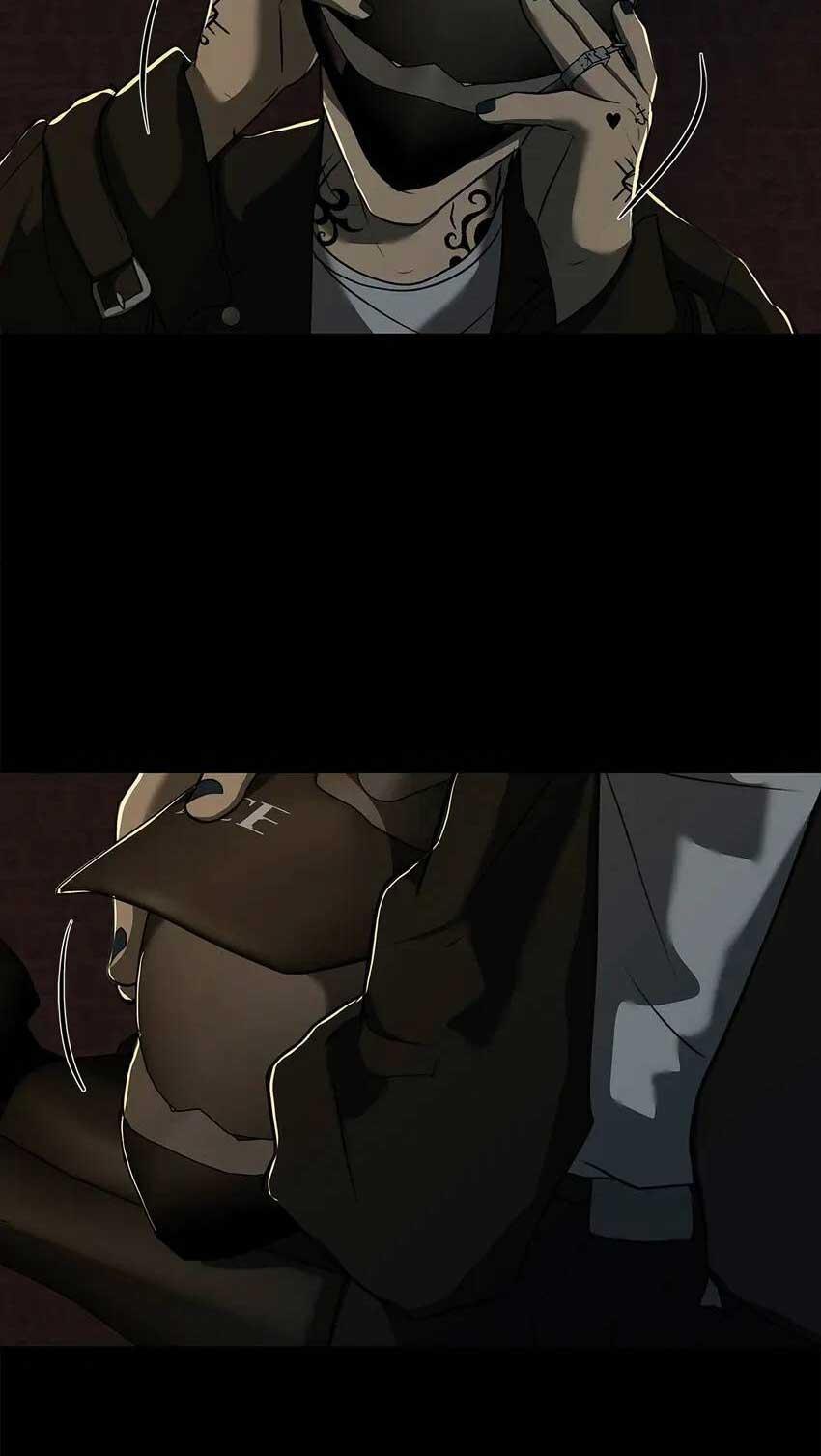 Love murder basketball - Chap 48