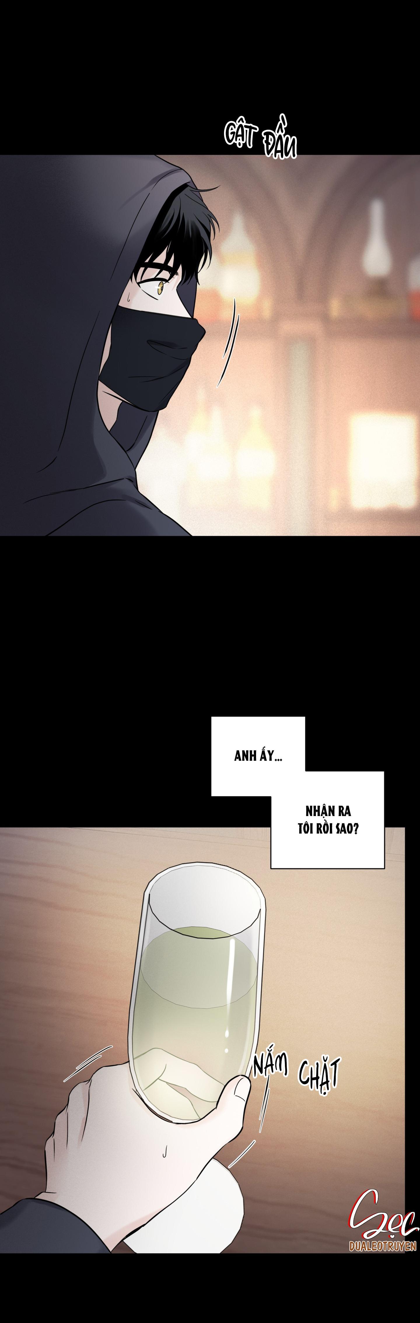 OVER CLOCK - Chap 49