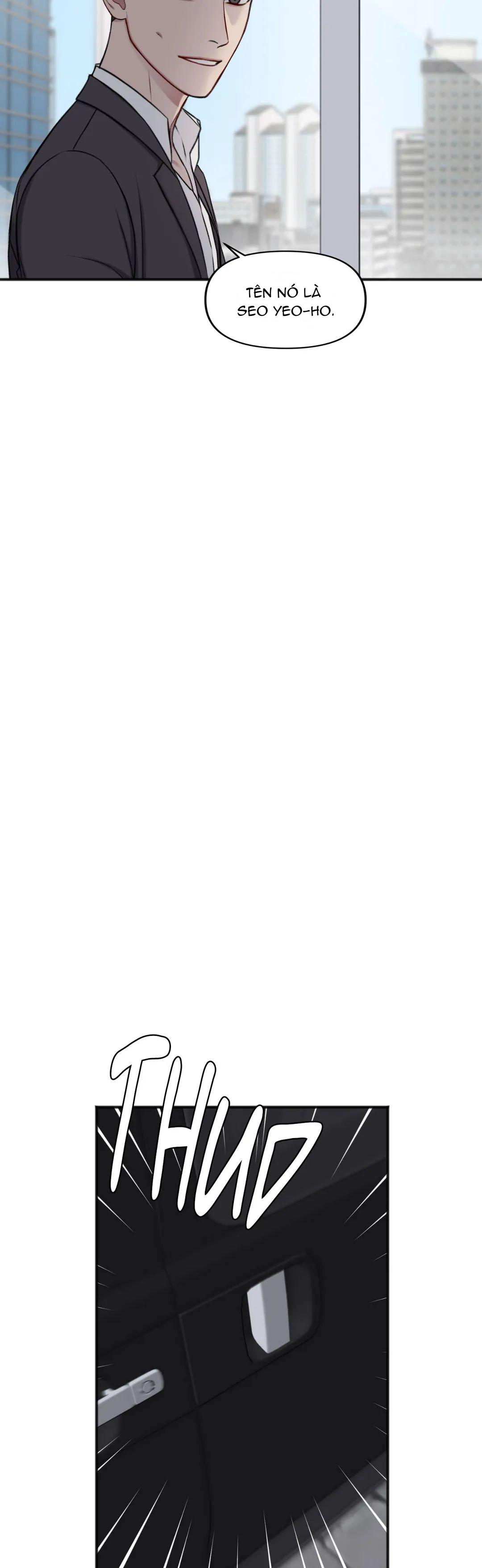 Dòng Máu Ma Cà Rồng - Chap 56