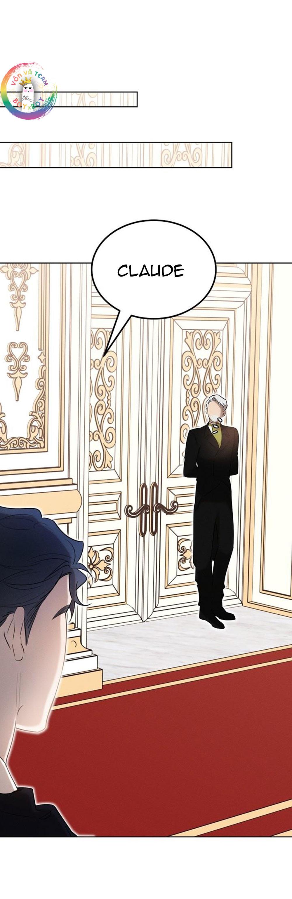 (END) Này, Đừng Có Nhấn Cái Nút Đó! - Chap 34