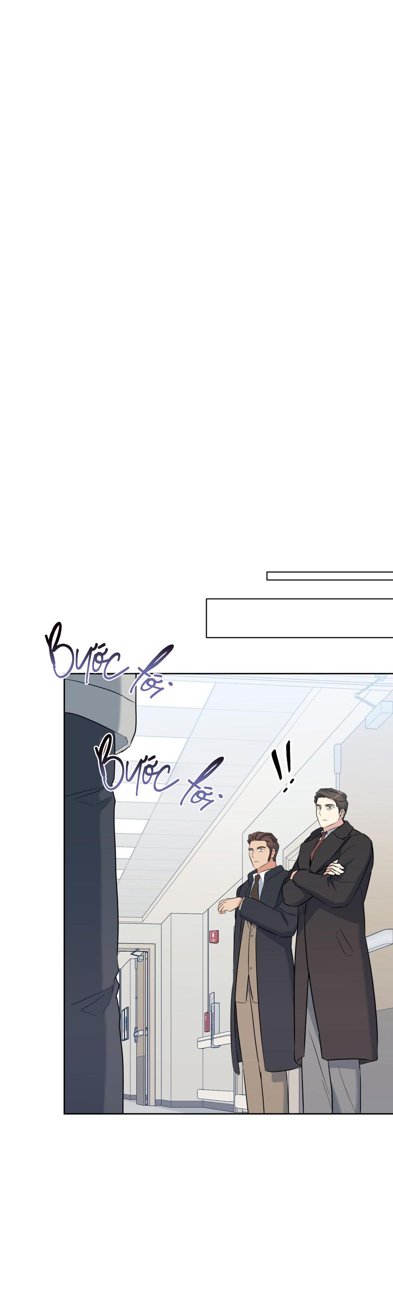 (CBunu) Khu Rừng Tĩnh Lặng - Chap 47