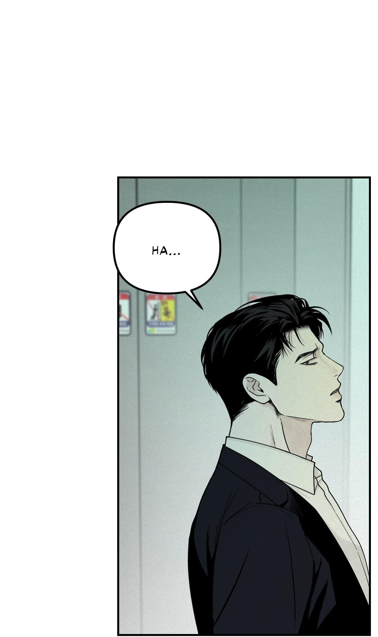 (CBunu) Phép Chiếu - Chap 28