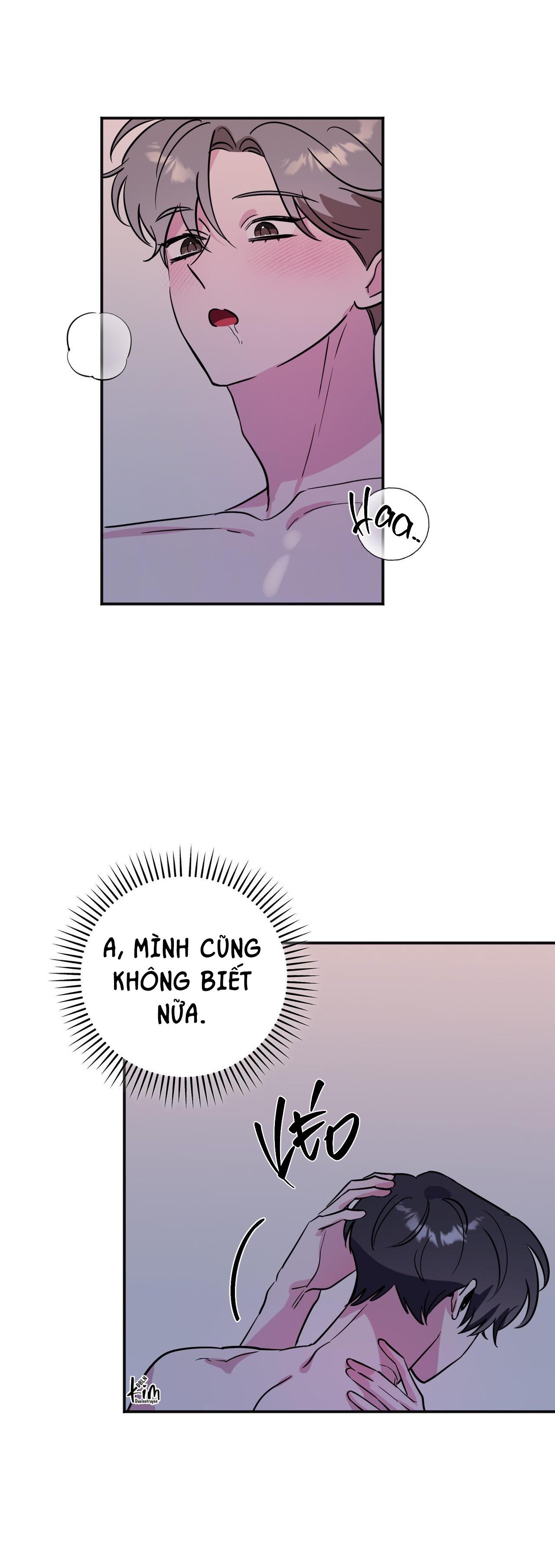 CẠM BẪY ĐẠI HỌC - Chap 79