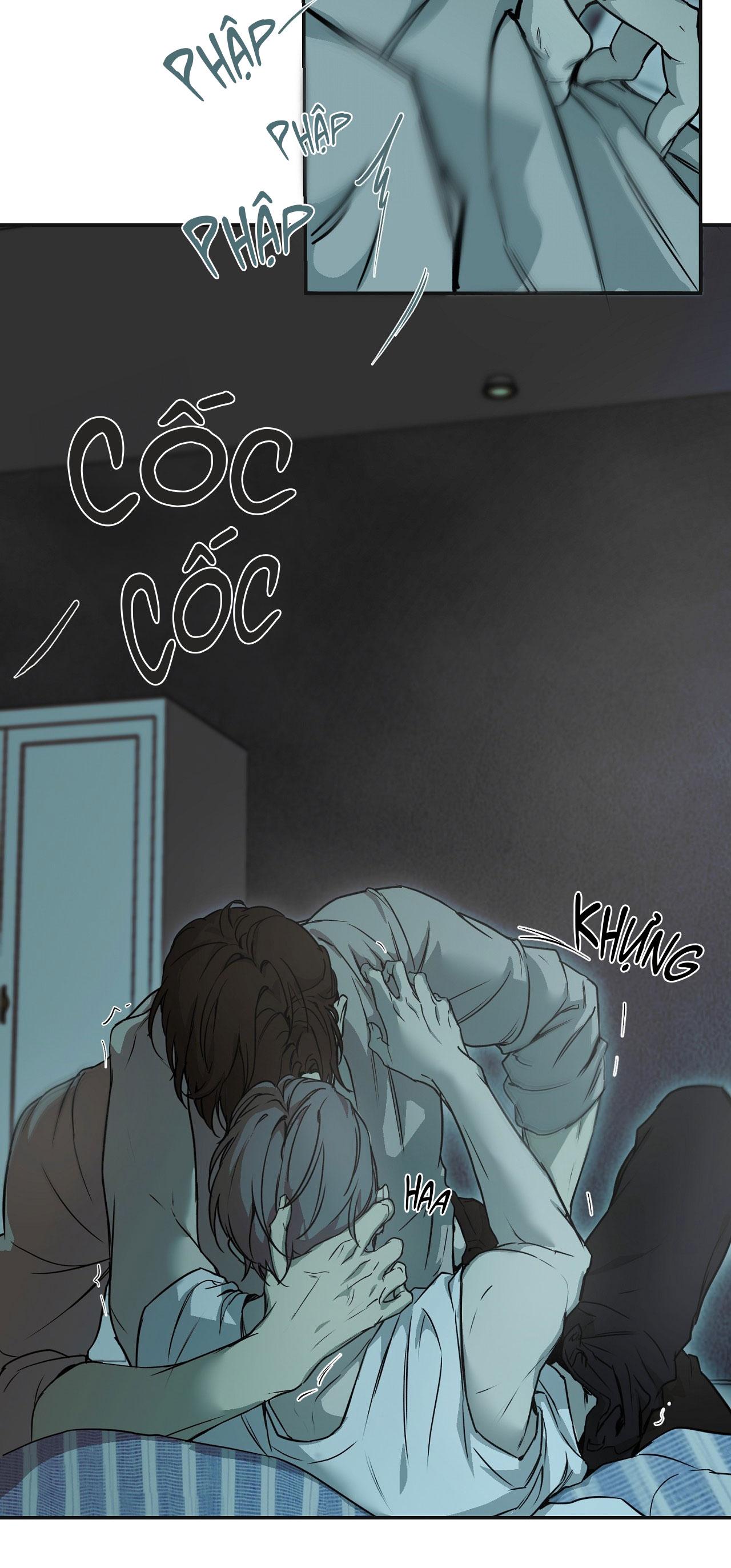 NERD PROJECT - Chap 28