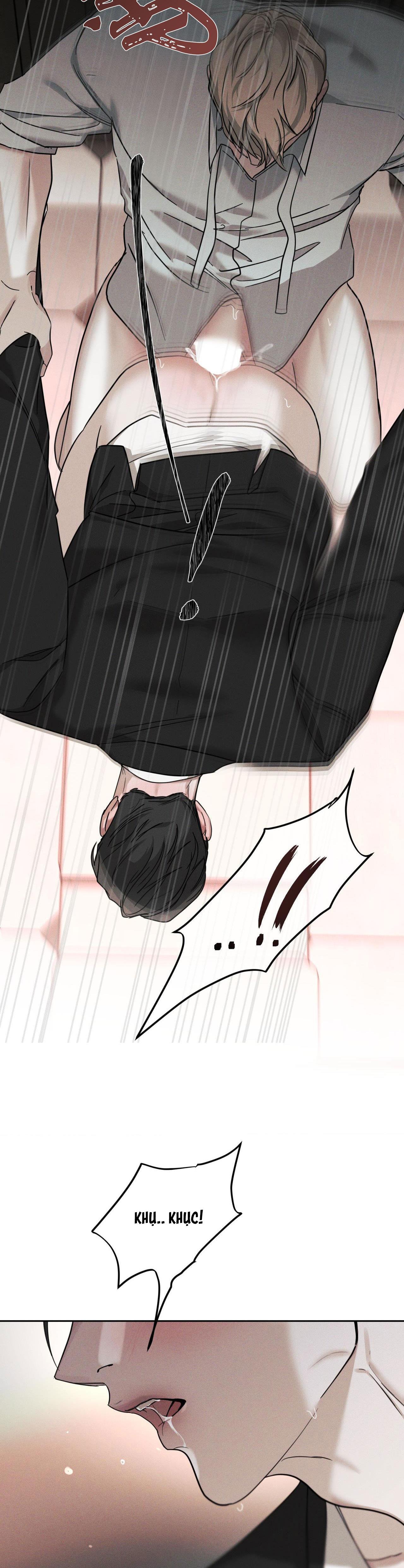 NGƯỜI YÊU DẤU - Chap 20