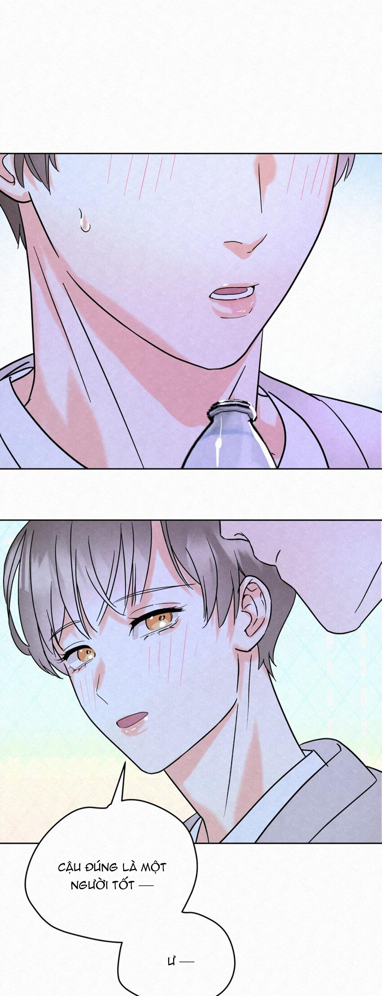 Anh Trai Rẻ Tiền Của Tôi (END) - Chap 1