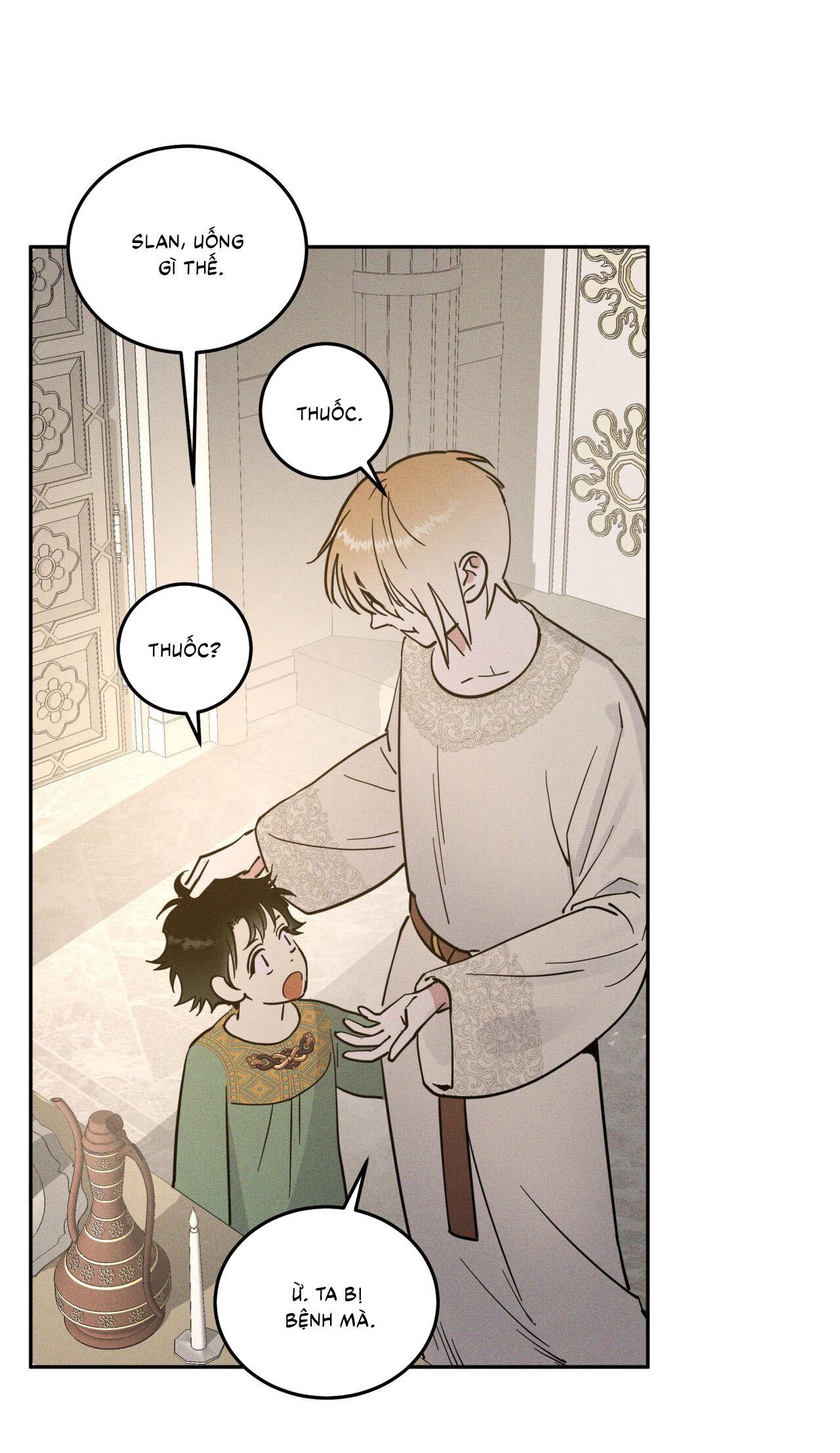 (CBunu) Antidote - Chap 42