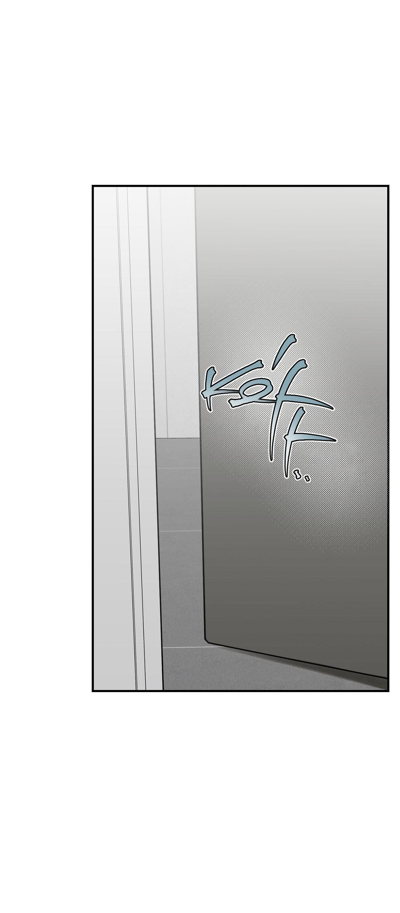 (CBunu) Phép Chiếu - Chap 8