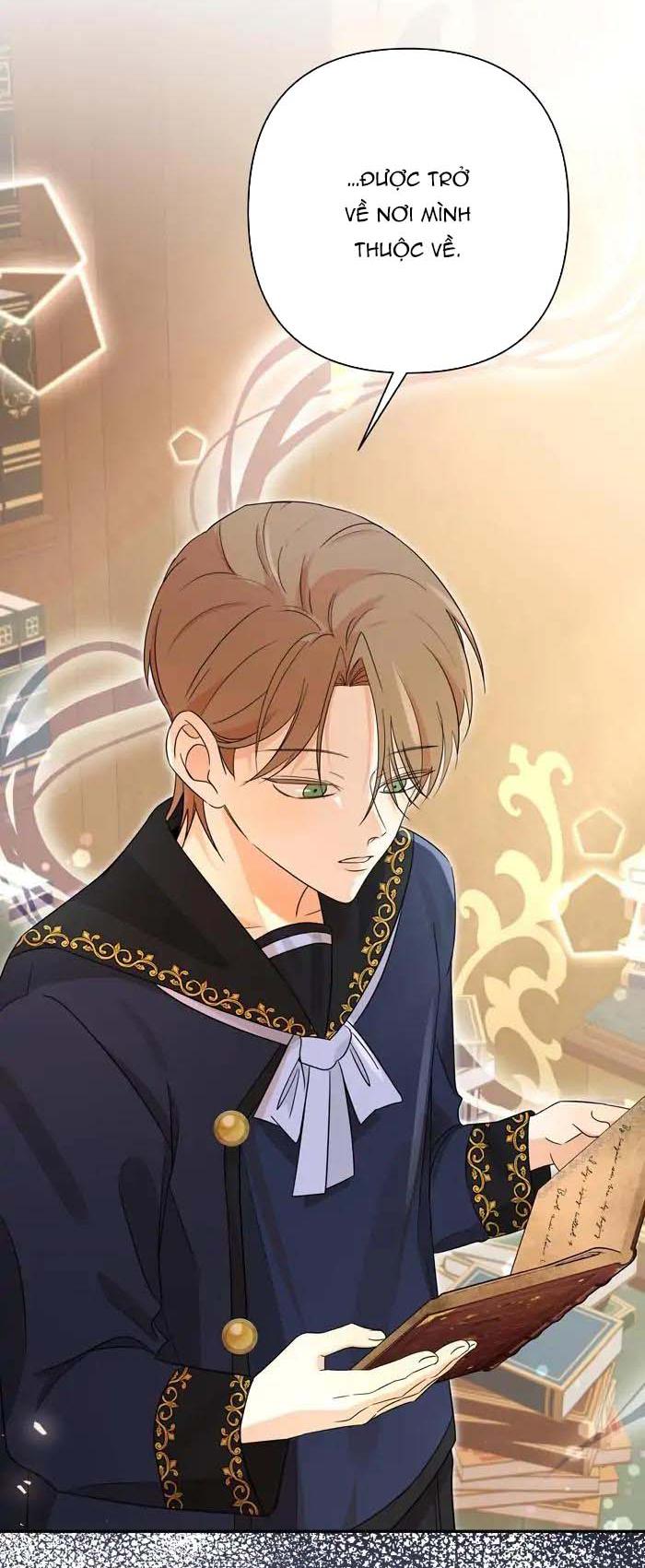 Mắc Kẹt Trong Game Hẹn Hò Của Em Gái Tôi - Chap 13