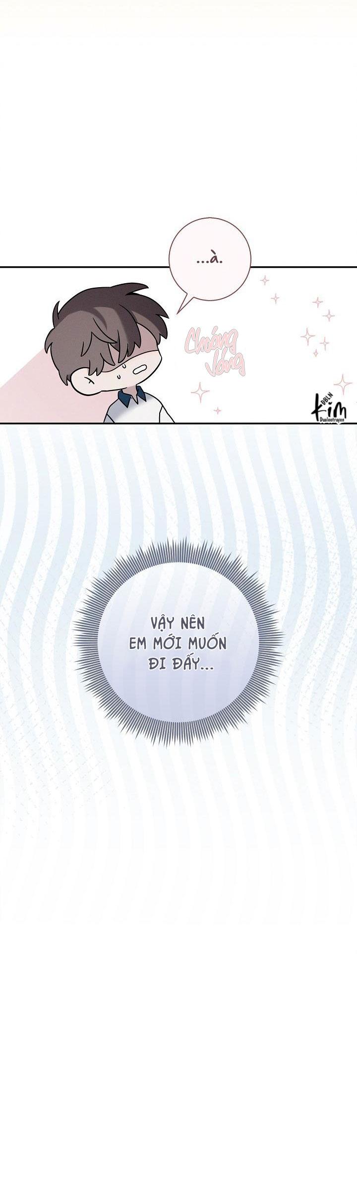 ĐÊM KHÔNG DẤU VẾT - Chap 10