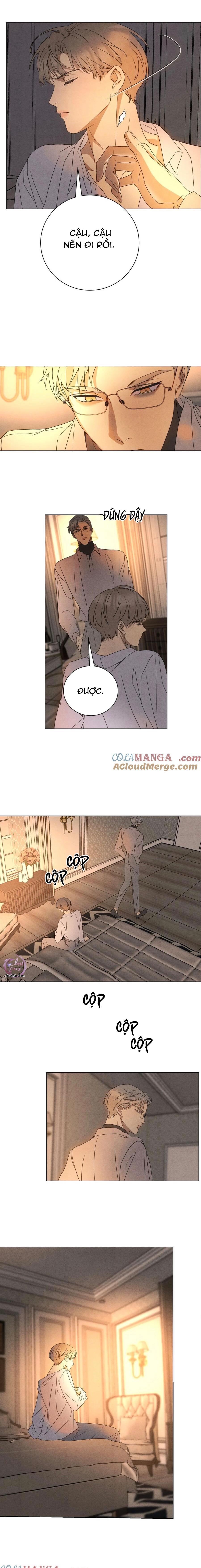 Anh Trai Rẻ Tiền Của Tôi (END) - Chap 49